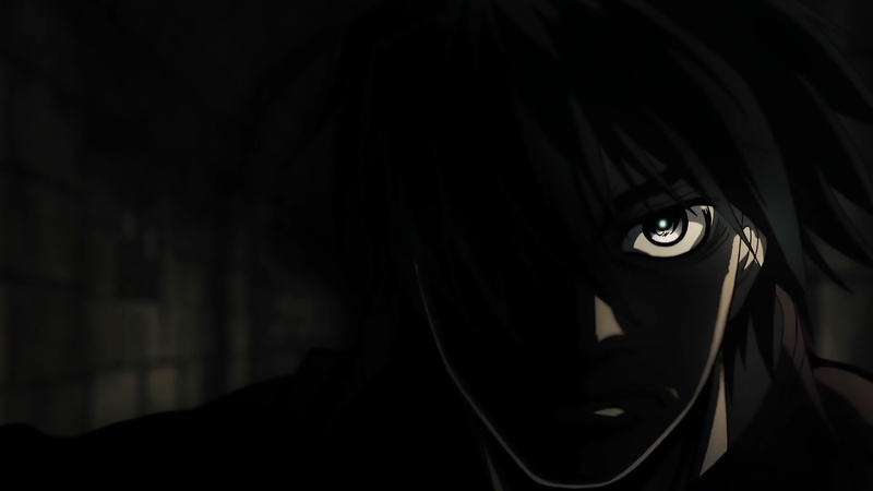 fear, disguise, obscured face, looking at camera, 1080P, one person, mystery, unrecognizable person, young adult, horror, hood - clothing, mask, headshot