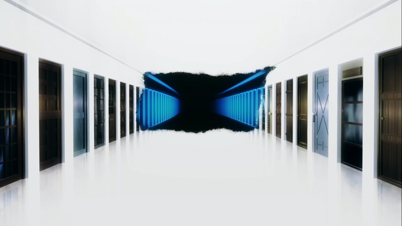 futuristic, computer, communication, business, anime, wireless technology, studio shot, indoors, shape, connection, cyberspace, global communications, internet