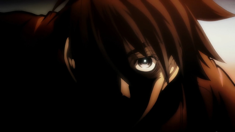 Drifters, human face, anime, 1080P, Shimazu Toyohisa, camera - photographic equipment, electric lamp, unrecognizable person, photographic equipment, portrait
