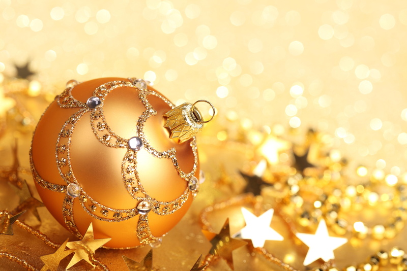 color, miscellaneous, 5K, balls, gold color, holidays, gold, christmas balls, christmas