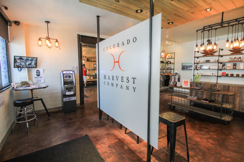 marijuana, health, united states, communication, colorado, person, wall, transparent, dispensary, harvest, text, denver, 5K, shop, glass - material, interior design
