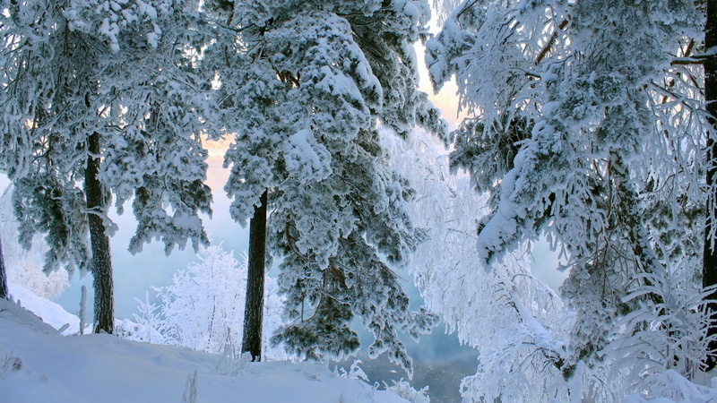 outdoors, power in nature, scenics - nature, no people, beauty in nature, snow, widescreen nature  high resolution 1920x1080, frozen, ice, cold temperature