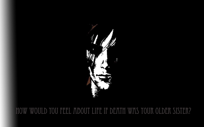 comics, hd, sandman, 720P