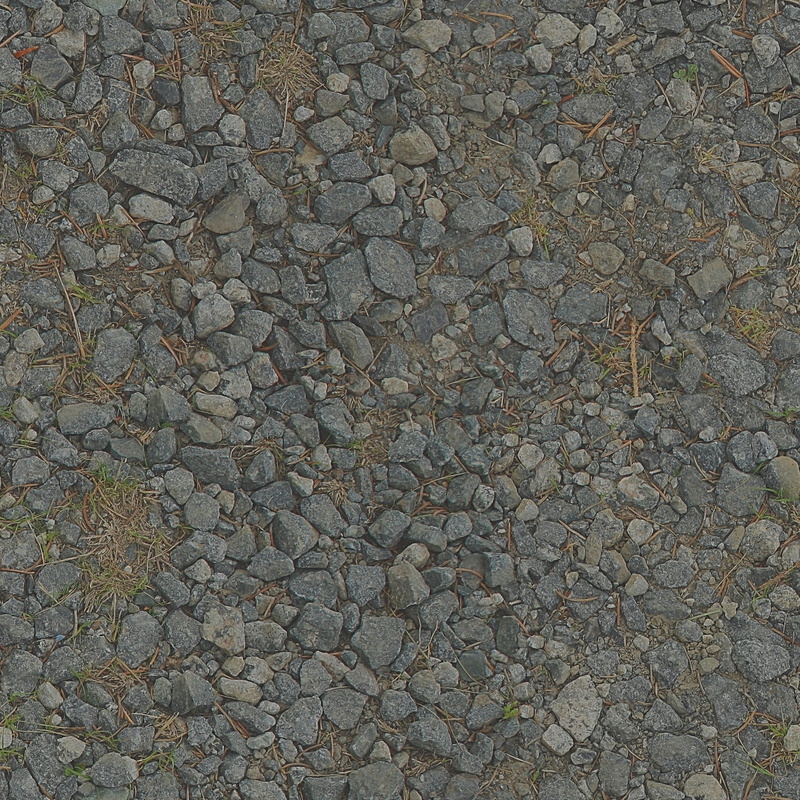 directly above, solid, stone, no people, rock - object, high angle view, Gravel, nature, rock, full frame, stone - object, Seamless, Texture, footpath