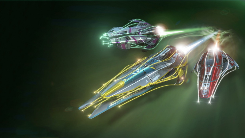 2048, 1080P, video games, hd, wipeout
