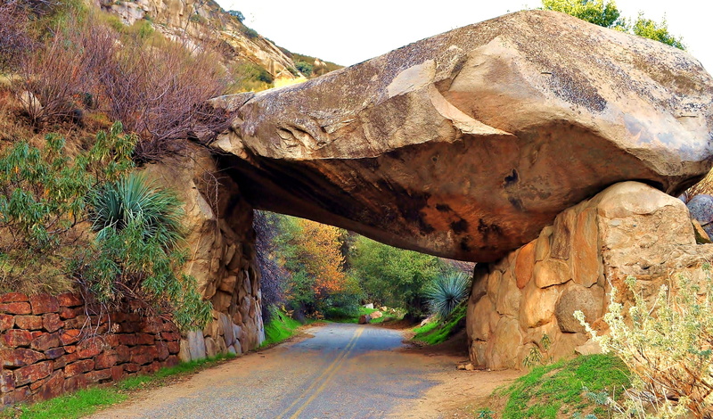beauty in nature, outdoors, stone, stone - Object, rural Scene, eroded, scenics, travel, landscape, brown, road, no People, mountain, rock formation, architecture