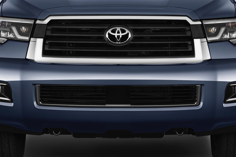 1080P, car, toyota, sequoia