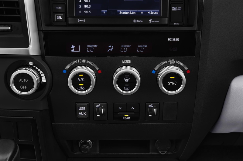 toyota, 1080P, sequoia, car