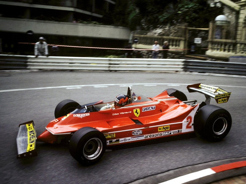 f 1, ferrari, formula, racing, 312, 1980, race, 720P, t 5