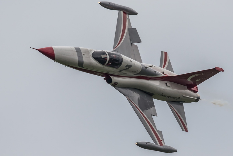 fighter, easy, multipurpose, 1080P, Northrop F-5, flight