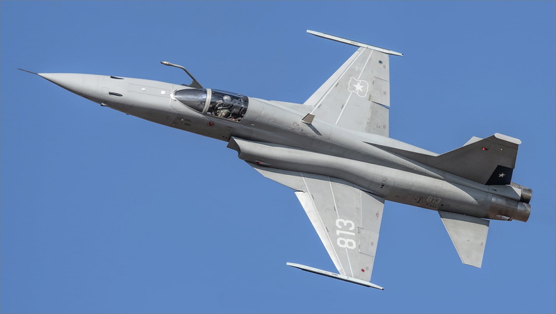 the plane, 1080P, weapons, F-5