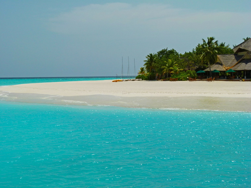 maldives, summer, vabbinfaru, day, coast, turquoise colored, tropical, clear, beautiful, tranquility, swimming pool, tourist, waterfront, travel, happy