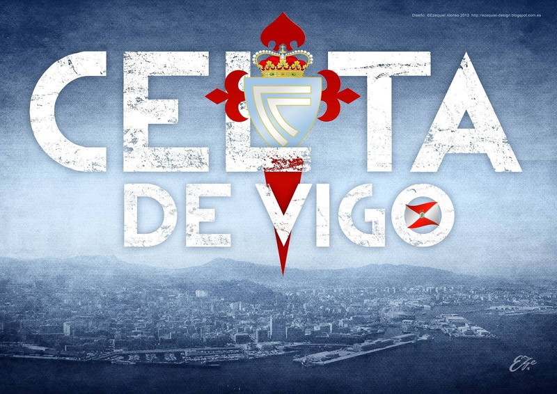 Celta De Vigo, western script, 720P, flag, positive emotion, pride, red, shape, Vigo, text, indoors, Galicia, art and craft, heart shape, transportation
