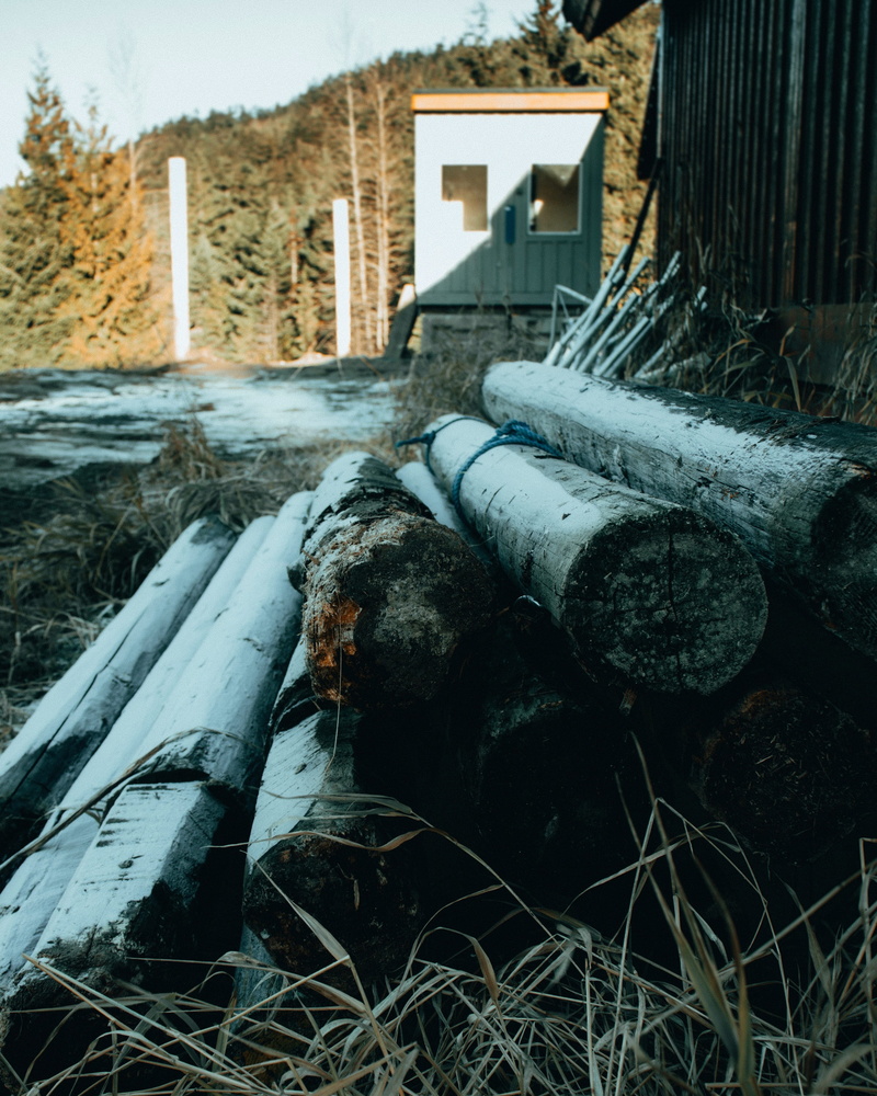 metal, land, bomb, obsolete, deterioration, bertha 88, porch, lumber, rust, mexico, day, pipeline, 4K, cabaña, hydrant, madera, dynamite, wood, rusty