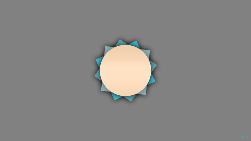 minimalism, Materail Design, 1080P