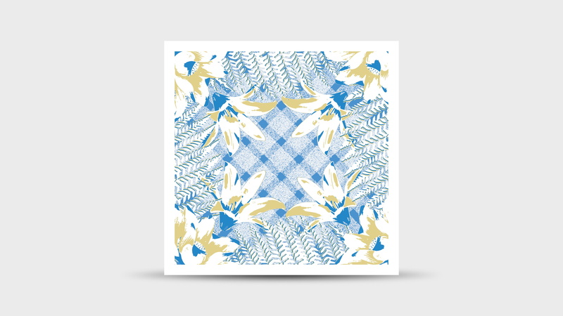 4K, Colorful, Materail Design