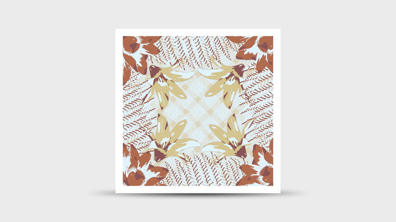 Colorful, Materail Design, 4K