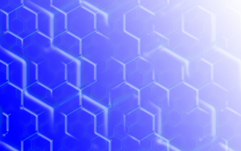 abstract, Polygons, nights, textures, Blue, polygon, art, 720P, Backgrounds, hd