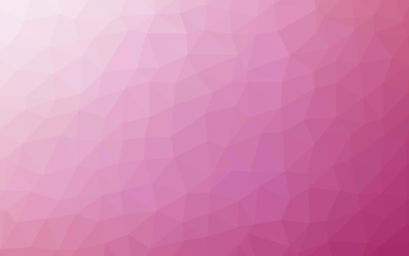 polygon, abstract backgrounds, shape, backdrop, vibrant color, textured, no people, full frame, pink, backgrounds, art, blank, textured effect, 4K, triangle shape