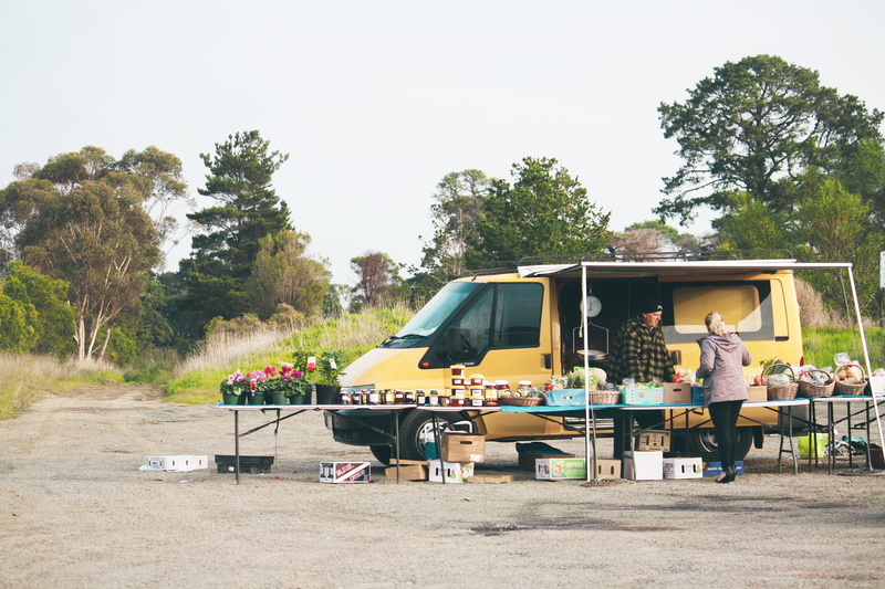 land, food, surburb, grocery, town, sell, nature, small, seat, outdoors, day, tree, men, plants, one person, field, agriculture, country, land vehicle