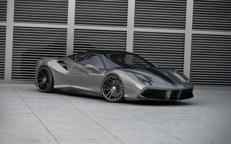 Settecento, Trenta, Wheelsandmore, 2K, Ferrari, 2015