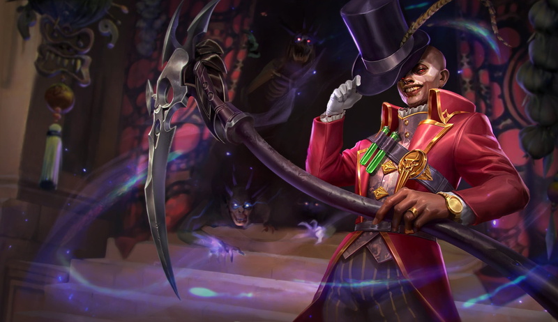 Vainglory, 1080P, skill, SMIRNOV SCHOOL, the game, character, art, fantasy, Vainglory: Baptiste, Mushk Rizvi