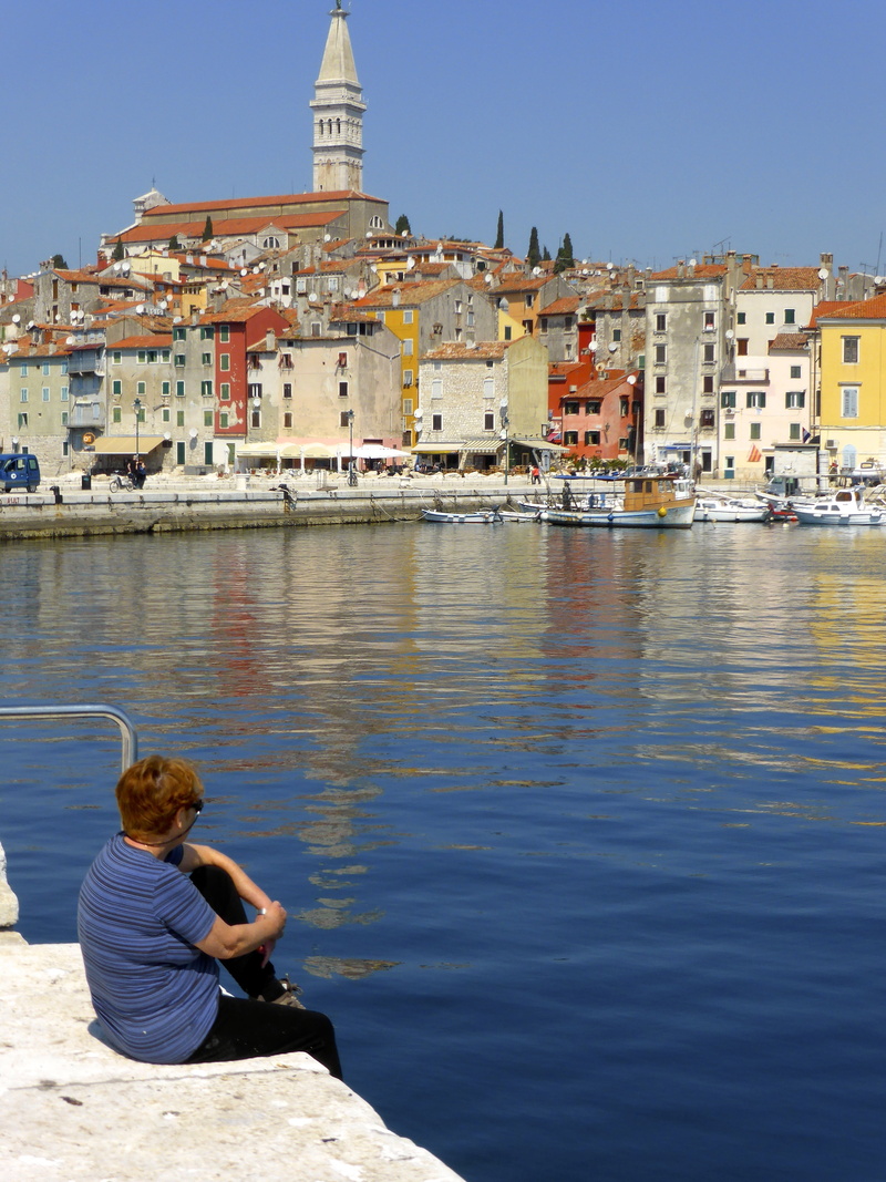 harbor, 4K, mediterranean, outdoors, spirituality, touristic, harbour, nature, nautical vessel, village, day, sitting, seaside, casual clothing, built structure