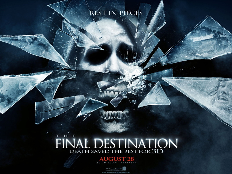 Final, Destination, 720P