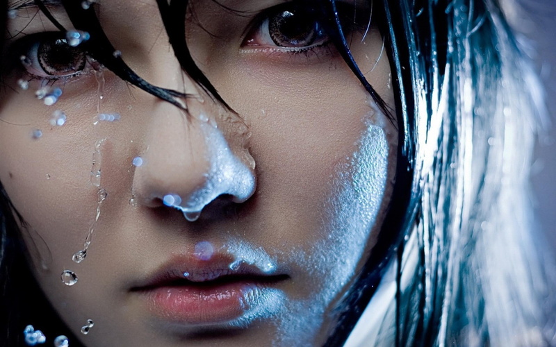 girl, 1080P, 1920x1200, girls, Water, 4K, rain, hd cars wallpaps