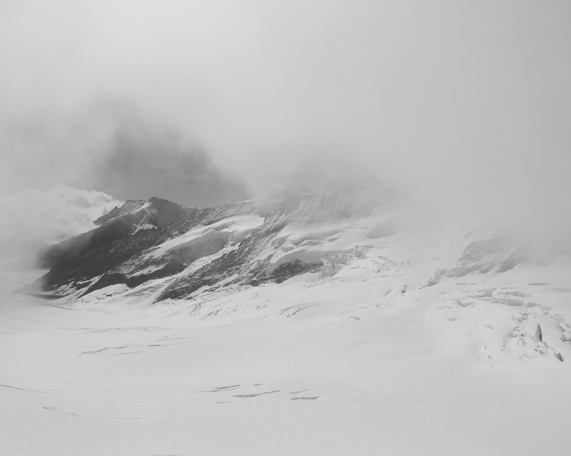 white, nature, scenics - nature, jungfraujoch, landscape, snowcapped mountain, hill, no people, cloud - sky, snow, tranquility, snowfield, photo, mountain peak