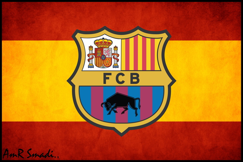 Barcelona, 2K, spain, sports, hd, catalunya, x, soccer, football, spanish, art, flags