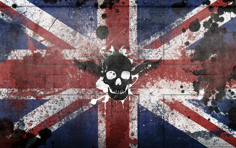 textured effect, color, skull, mural, brick, close-up, kingdom, symbol, flag, wall, theme, brick wall, outdoors, sign, abstract, old, no people