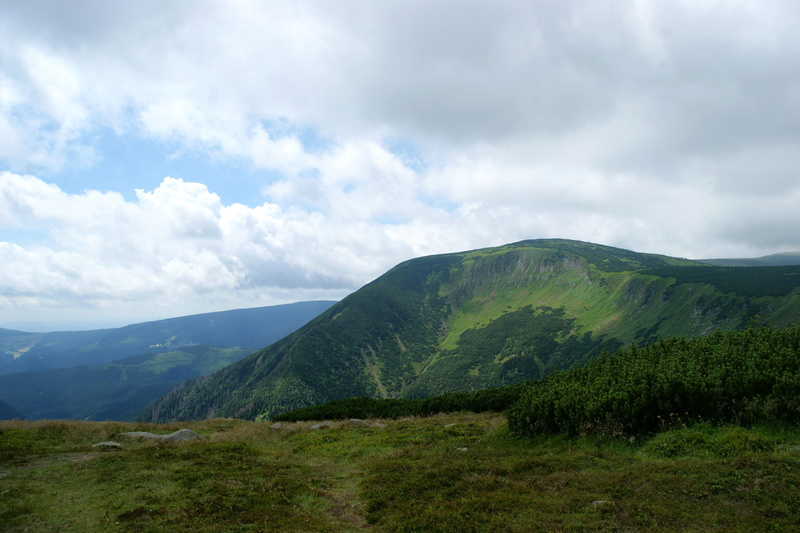 2K, Poland, landscape, nature, mountains
