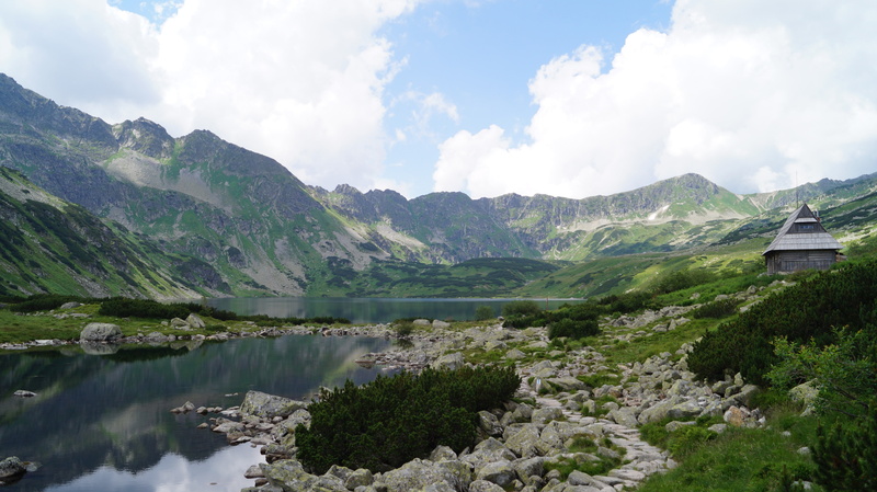 Tatra Mountains, 5K, Poland, mountain, Tatra