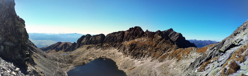 environment, travel, view, mountain, sky, day, beauty in nature, blue, panoramic, mountain range, water, travel destinations, 5K, nature, mountain peak