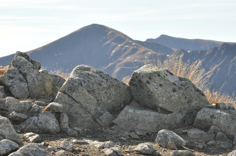 tranquil scene, nature, landscape, mountain, tranquility, tatry, formation, eroded, non-urban scene, remote, rock formation, autumn, no people, poland