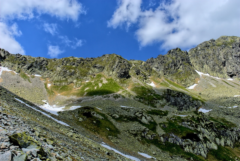 4K, landscape, cloud - sky, water, mountain range, mountains, no people, environment, nature, sky, day, plant, summer, lamb summit, scenics, rock - Object