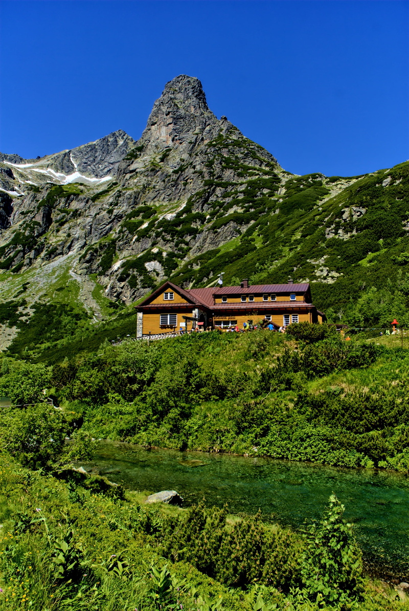view, built structure, scenics - nature, sky, non-urban scene, green color, architecture, outdoors, 4K, lamb summit, tranquil scene, no people, landscape