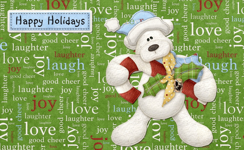 arts culture and entertainment, no people, holding, bear, illustration, blackboard, hat, western script, Holidays, plant, close-up, Everyone, Happy, candy