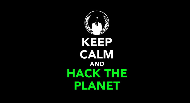 Anonymous, 1080P, Keep Calm And..., hacking