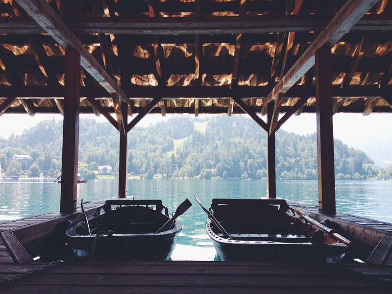 boat, mode of transportation, 2K, nature, tree, beauty in nature, window, rowboat, water, no people, scenics - nature, day, plant, ceiling, trees, sunlight