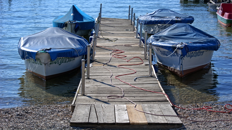 day, tranquility, pier, web, high angle view, nature, no people, nautical Vessel, anlegstelle, wood - material, waters, moored, mode of transportation