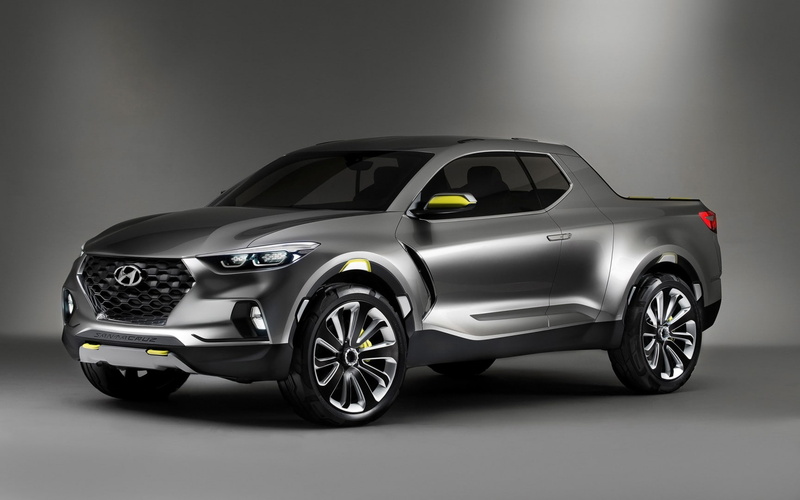 crossover, cruz, car, 2015, truck, santa, hd, 720P, hyundai