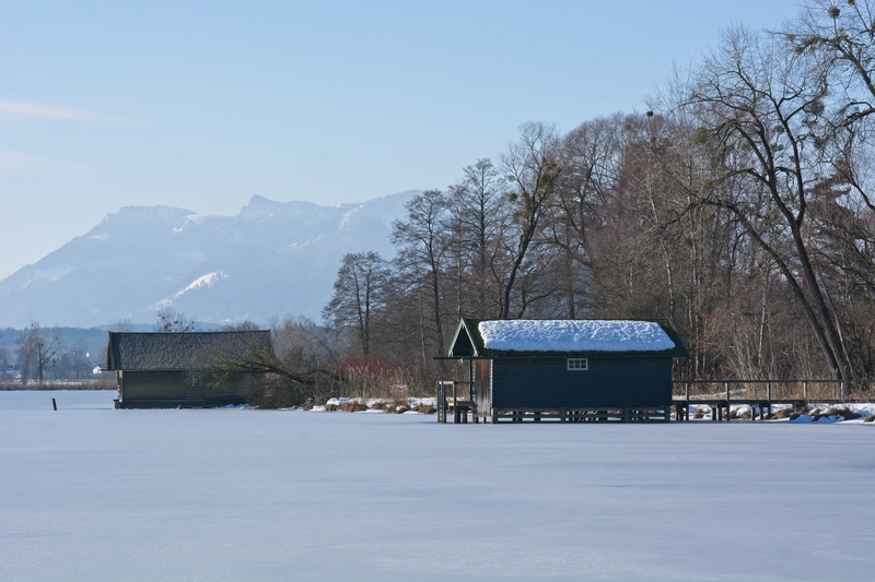 vacations, field, building, mood, mountain, upper bavaria, beauty in nature, water, view, lake, day, scenics - nature, built structure, nature, landscape