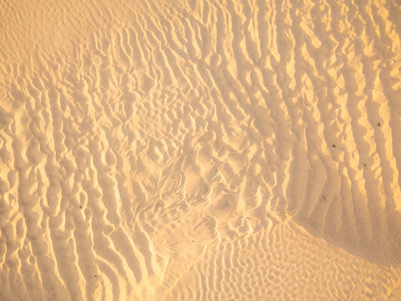 nature, water, pattern, areal, sunlight, scenics - nature, arid climate, textured, beauty in nature, high angle view, desert, dune, climate, landscape
