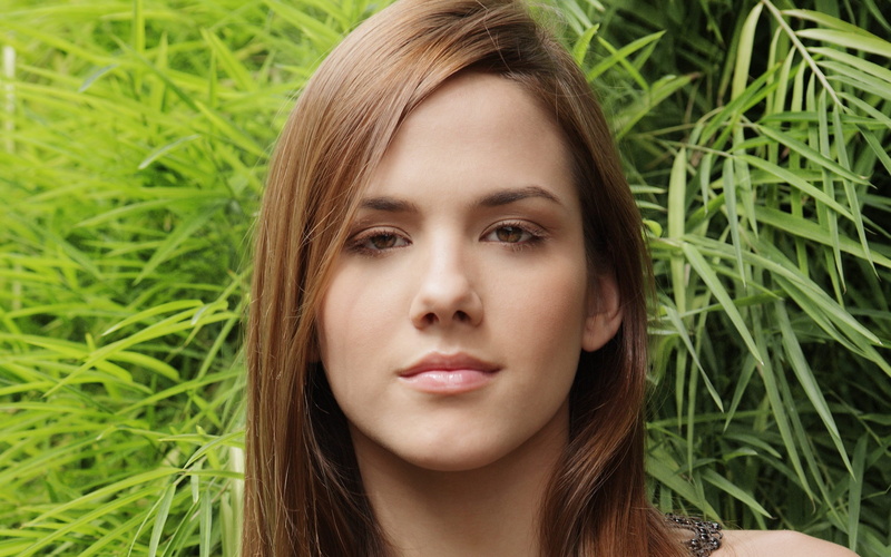 roberta, faces, long, closeup, smiling, brunettes, brown, eyes, hair, outdoors, x, women, murgo, 2K, wall, art, people, hd