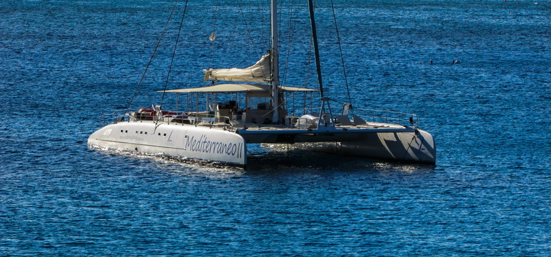 recreational Pursuit, motion, travel, no People, mast, summer, passenger Ship, tourism, nature, beauty in nature, yachting, mode of Transport, leisure Activity
