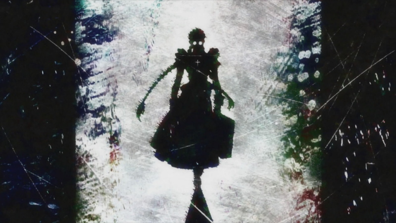 Roberta, anime, 1080P, Sawyer The Cleaner, Black Lagoon