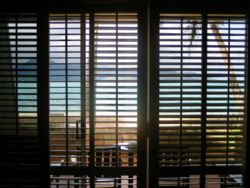 no people, 2K, glass - material, whitsundays, architecture, transparent, pattern, nature, low angle view, door, light, beach, window frame, geometric shape