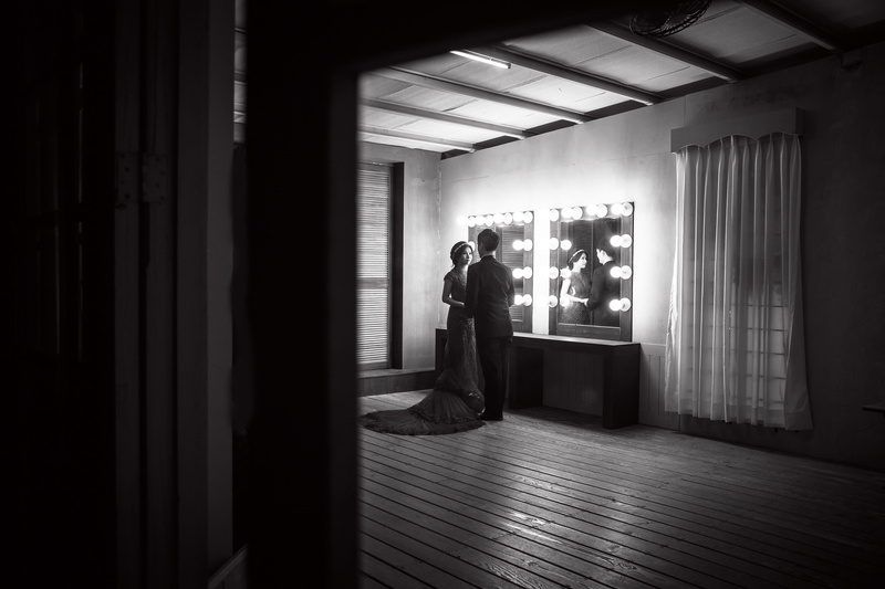 real people, business, grayscale, day, domestic room, one person, dresser, photo, men, wood flooring, sunlight, mirror, well-dressed, illuminated, front